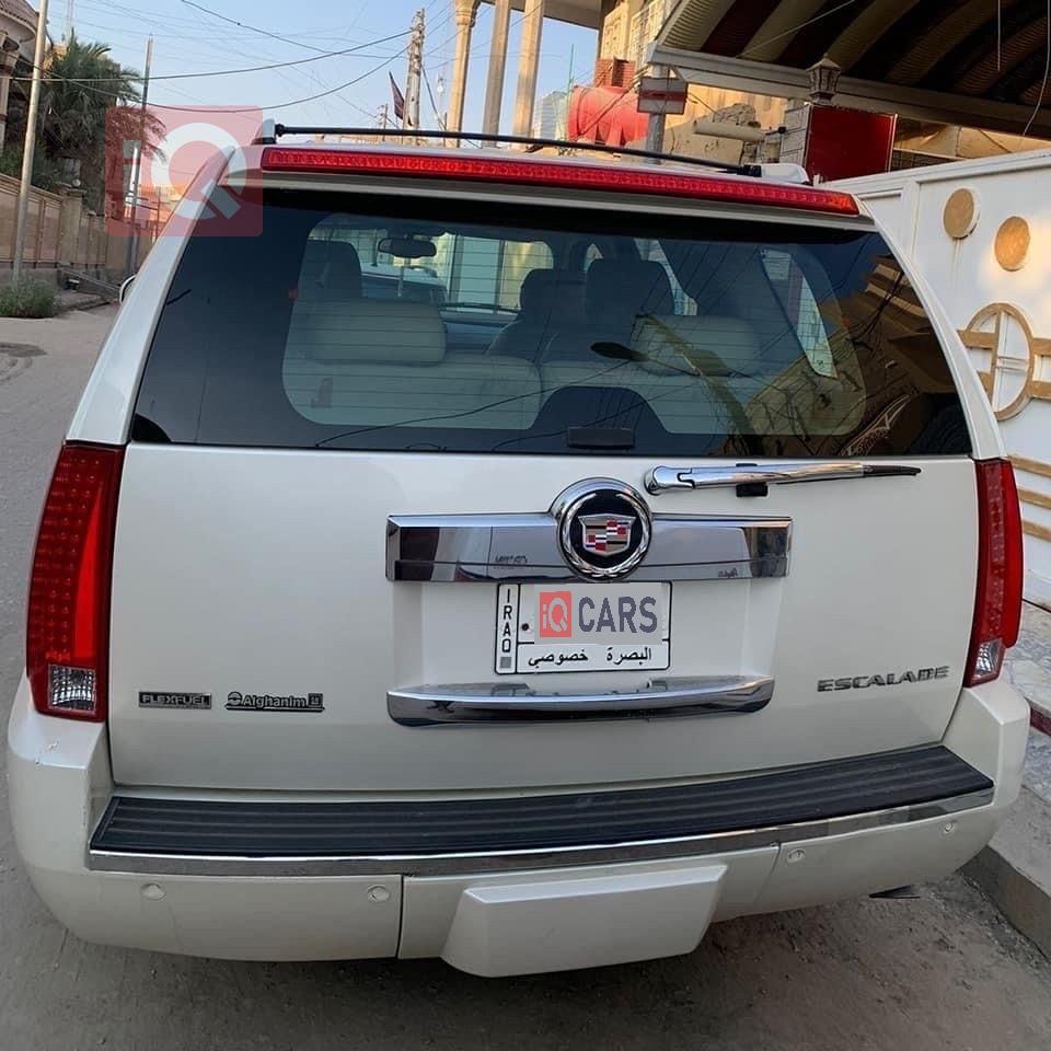 كاديلاك اسكاليد